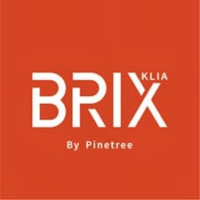 BRIX KLIA By Pinetree