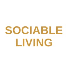 Sociable Living