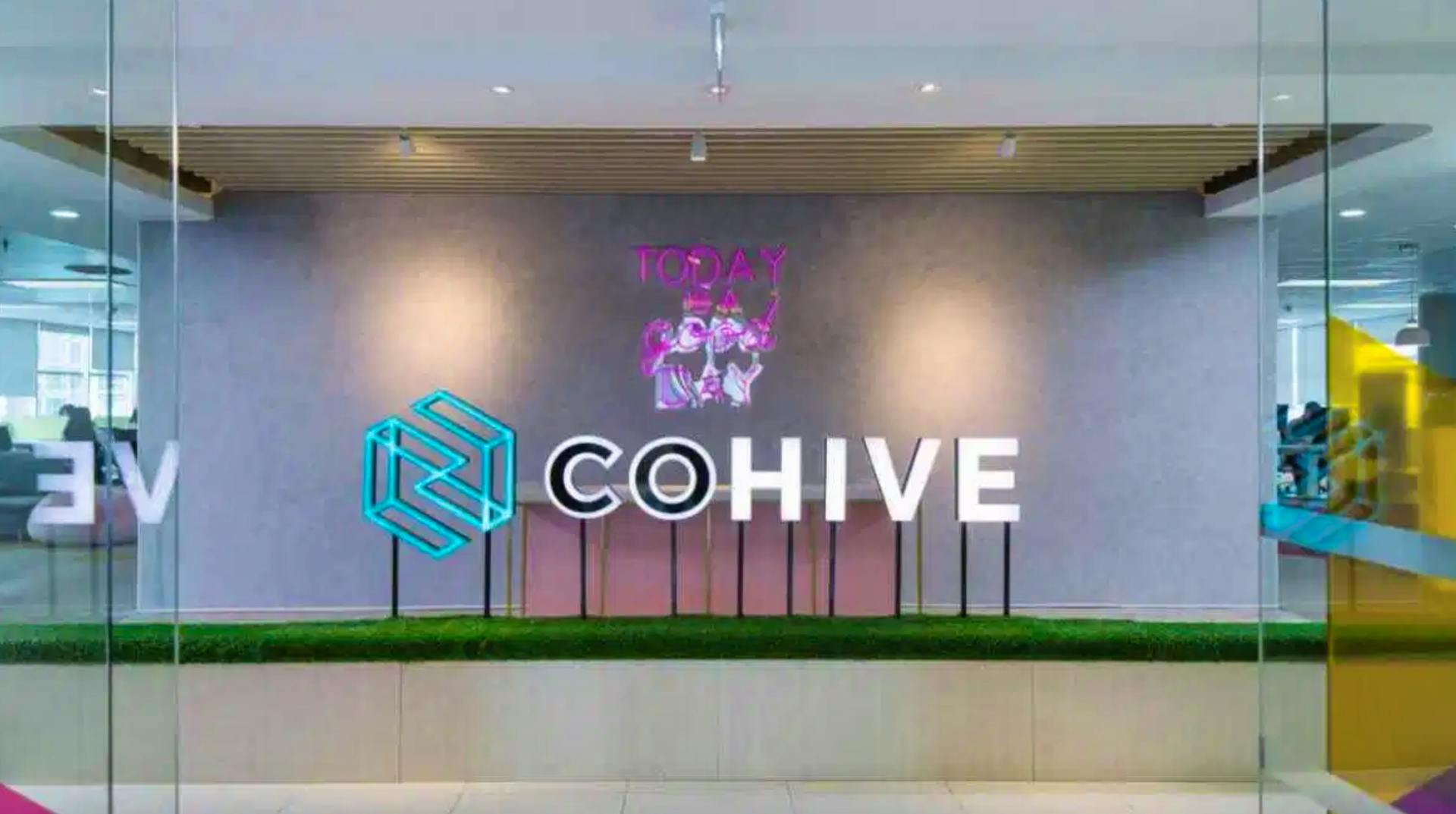 Cohive