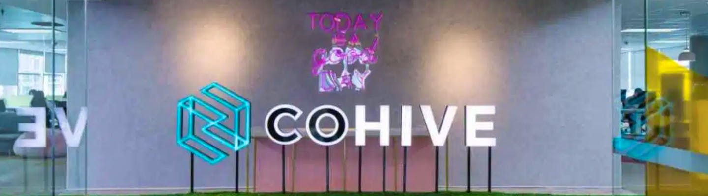 Cohive