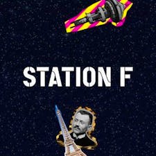 Flatmates By Station F